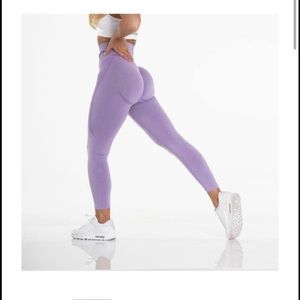 BRAND NEW LILAC never worm